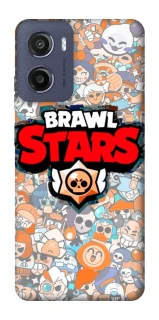 Чохол на Motorola Moto E15 Brawl Stars ver.15 фото 1 з 1