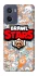 Чехол на Motorola Moto E15 Brawl Stars ver.15 фото 1 из 1