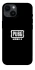 Чохол на Apple iPhone 14 (6.1") Pubg logo ver.1 фото 1 з 1
