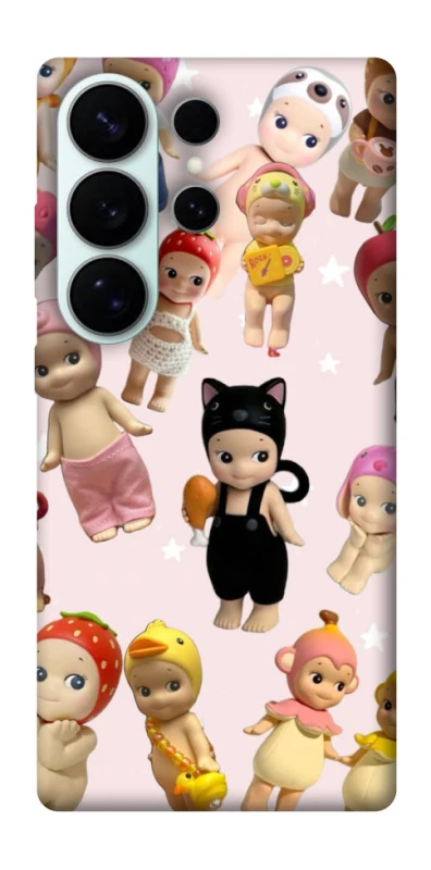 Чохол на Samsung Galaxy S26 Ultra Star Parade фото 1 з 1