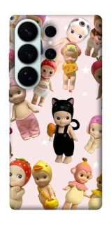 Чохол на Samsung Galaxy S26 Ultra Star Parade фото 1 з 1