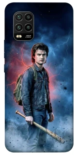 Чохол на Xiaomi Mi 10 Lite Stranger Things ver.37 фото 1 з 1