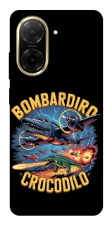 Чохол на Xiaomi Redmi A5 (Europe version) Bombardino Crocodilo v2 фото 1 з 1