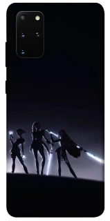 Чохол на Samsung Galaxy S20+ K-Pop Demon Hunters ver.1 фото 1 з 1