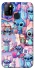 Чохол на Infinix Hot 10 Lite Stitch ver.25 фото 1 з 1