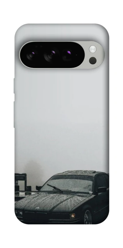 Чехол на Google Pixel 10 Pro BMW mood фото 1 из 1