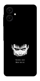 Чехол на Samsung Galaxy A06 You will rest фото 1 из 1