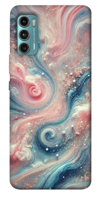 Чохол на Motorola Moto G60 Epoxy design ver.4 фото 1 з 1