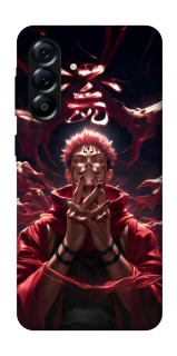 Чехол на Samsung Galaxy A57 5G Ryomen Sukuna фото 1 из 1