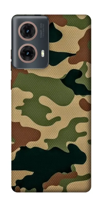 Чехол на Motorola Moto G85 Camouflage v27 фото 1 из 1