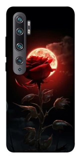 Чохол на Xiaomi Mi Note 10 / Note 10 Pro / Mi CC9 Pro Червона троянда фото 1 з 1