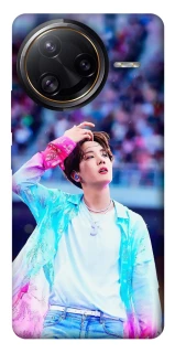 Чехол на Xiaomi Poco F7 Ultra J-Hope - BTS фото 1 из 1