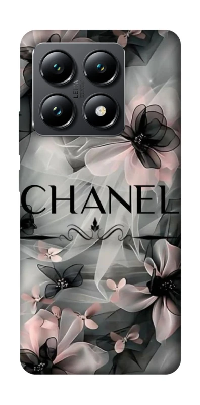 Чехол на Xiaomi 14T Chanel фото 1 из 1