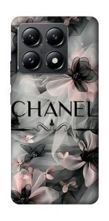 Чехол на Xiaomi 14T Chanel фото 1 из 1