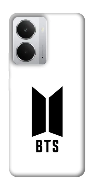 Чохол на Realme 14 BTS logo фото 1 з 1