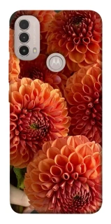 Чохол на Motorola Moto E40 Flower1 фото 1 з 1