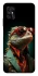 Чехол на ZTE Blade V2020 Smart Игуана фото 1 из 1