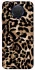 Чохол на Nokia G20 / G10 / 6.3 Leopard Skin v4 фото 1 з 1