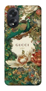 Чехол на Oppo A18 Gucci ver.4 фото 1 из 1