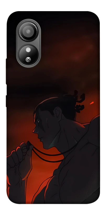 Чохол на ZTE Blade L220 Todo v5 фото 1 з 1