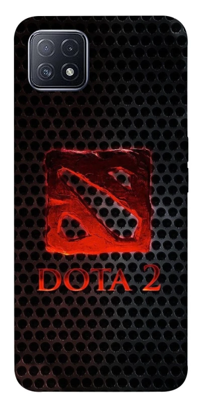 Чохол на Oppo A73 Dota 2 фото 1 з 1