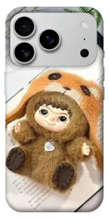 Чехол на Apple iPhone 18 Pro Max Wakuku ver.4 фото 1 из 1