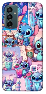 Чехол на Samsung Galaxy M23 5G Stitch ver.25 фото 1 из 1