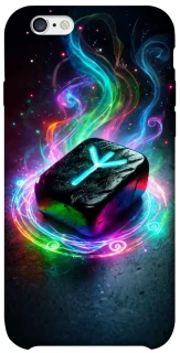 Чохол на Apple iPhone 6/6s (4.7") Руна Альгіз фото 1 з 1