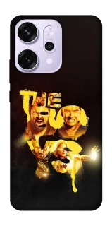 Чохол на Oppo Reno 14 Pro The boys фото 1 з 1