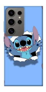 Чохол на Samsung Galaxy S24 Ultra Stitch ver.6 фото 1 з 1