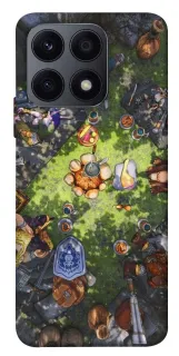 Чохол на Huawei Honor X8a Warcraft v12 фото 1 з 1
