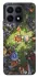 Чохол на Huawei Honor X8a Warcraft v12 фото 1 з 1
