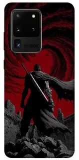Чохол на Samsung Galaxy S20 Ultra Berserk v21 фото 1 з 1