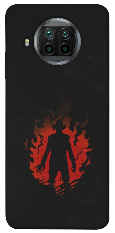 Чохол на Xiaomi Mi 10T Lite / Redmi Note 9 Pro 5G Daylight фото 1 з 1