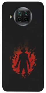 Чохол на Xiaomi Mi 10T Lite / Redmi Note 9 Pro 5G Daylight фото 1 з 1