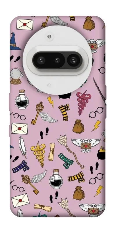 Чехол на Nothing Phone (3a) Harry Potter V16 фото 1 из 1