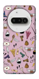 Чохол на Nothing Phone (3a) Harry Potter V16 фото 1 з 1