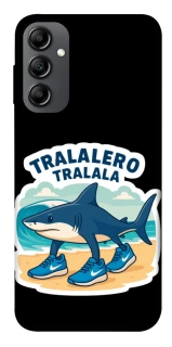 Чехол на Samsung Galaxy A14 4G/5G Tralalero Tralala фото 1 из 1