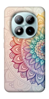 Чехол на Xiaomi Redmi Note 15 Pro+ 5G Mandala ver.1 фото 1 из 1