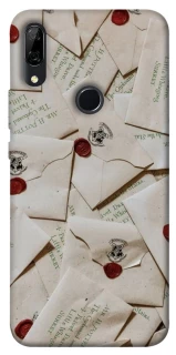 Чехол на Huawei P Smart Z Harry Potter v1 фото 1 из 1