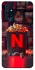 Чохол на Samsung Galaxy M31s Netflix and popcorn фото 1 з 1