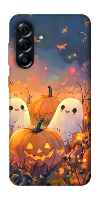 Чохол на Samsung Galaxy A57 5G Pumpkin фото 1 з 1