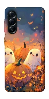 Чохол на Samsung Galaxy A57 5G Pumpkin фото 1 з 1