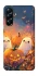 Чохол на Samsung Galaxy A57 5G Pumpkin фото 1 з 1