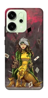 Чехол на Oppo Reno 14 Rogue фото 1 из 1