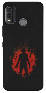 Чехол на Nokia G11 Plus Daylight фото 1 из 1