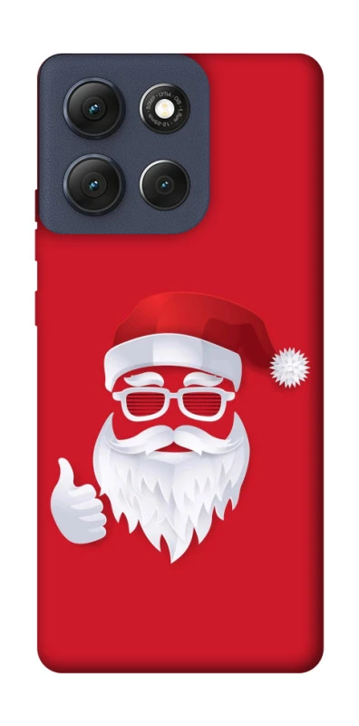 Чохол на Motorola Moto G86 Christmas mood ver.12 фото 1 з 1