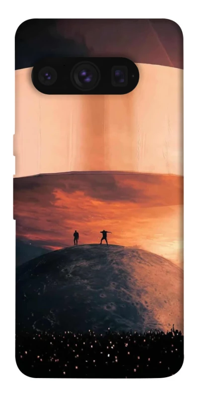 Чехол на Google Pixel 8 Pro Kanye West ver.9 фото 1 из 1