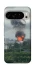 Чехол на Google Pixel 10 Pro Moscow never sleeps ver.4 фото 1 из 1