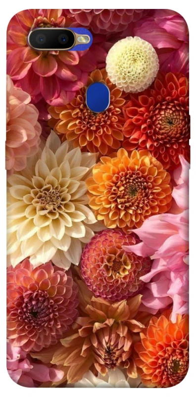 Чохол на Oppo A5s Bouquet фото 1 з 1